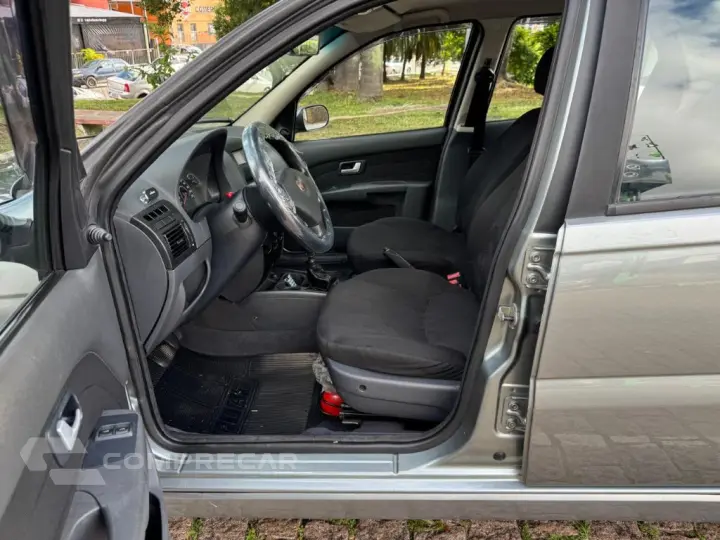 Siena EL 1.0 mpi Fire Flex 8V 4p