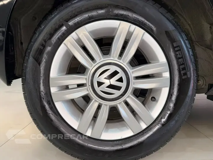 Up move 1.0 Tsi