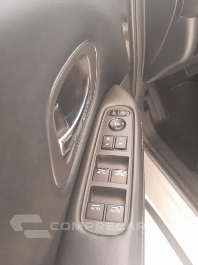 HR-V 1.8 16V 4P EX FLEX AUTOMÁTICO CVT