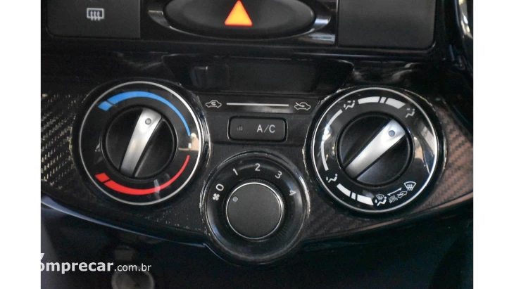 ETIOS HATCH - 1.3 X 16V 4P MANUAL