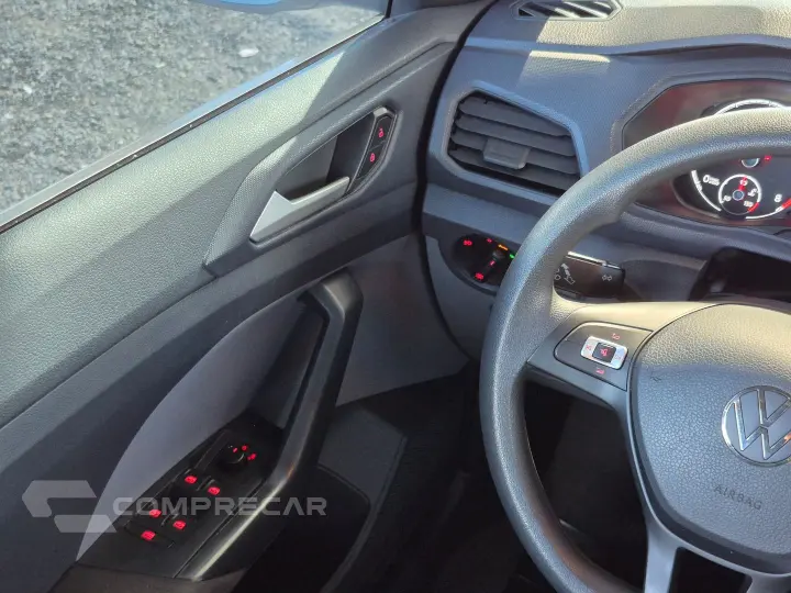 T-Cross 1.0 200 Tsi Total Flex Sense Automático