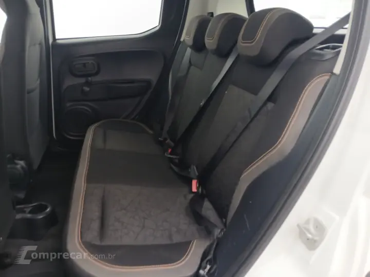 MOBI 1.0 EVO FLEX TREKKING MANUAL