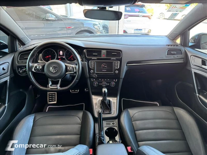GOLF 2.0 TSI GTI 16V Turbo