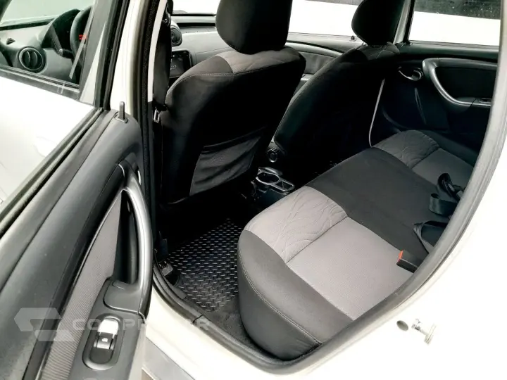 DUSTER Dynamique 1.6 Flex 16V Mec.