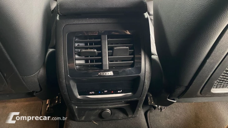 BMW X4 2.0 16V XDRIVE30I M SPORT