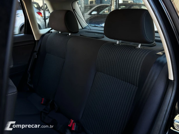 POLO 1.6 MI 8V