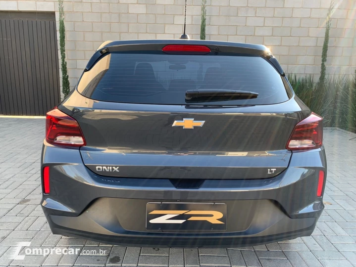 ONIX 1.0 FLEX LT MANUAL