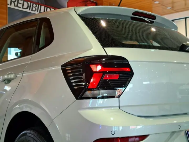 POLO HIGHLINE TSI 170 1,0 FLEX 12V AUT.