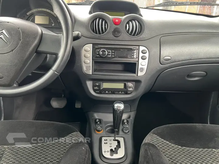 C3 1.6 Exclusive 16V