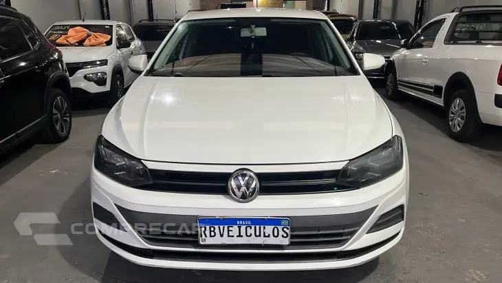 POLO 1.0 MPI