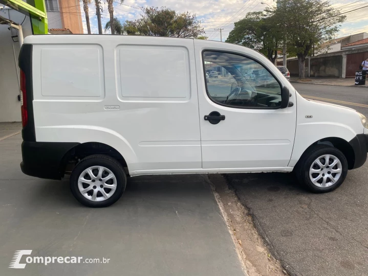 DOBLÒ 1.4 MPI 8V