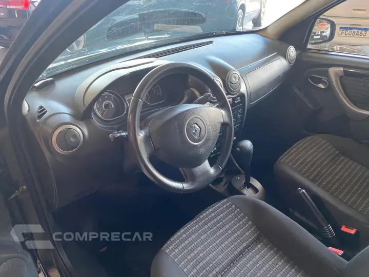 SANDERO 1.6 Privilége 16V