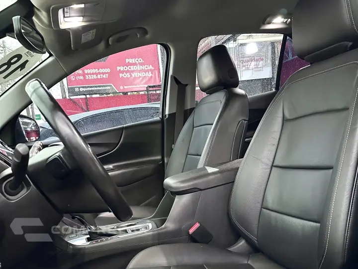 EQUINOX 2.0 16V TURBO GASOLINA LT AUTOMÁTICO