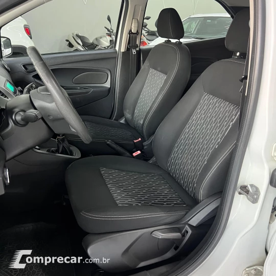 1.0 SE/SE Plus TiVCT Flex 5p