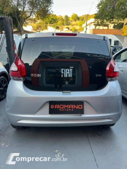 MOBI 1.0 8V Like