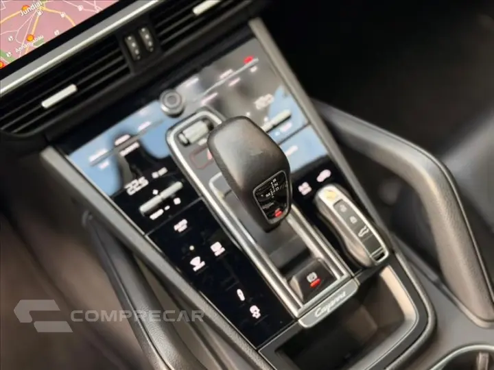 CAYENNE 3.0 V6 Coupé AWD S