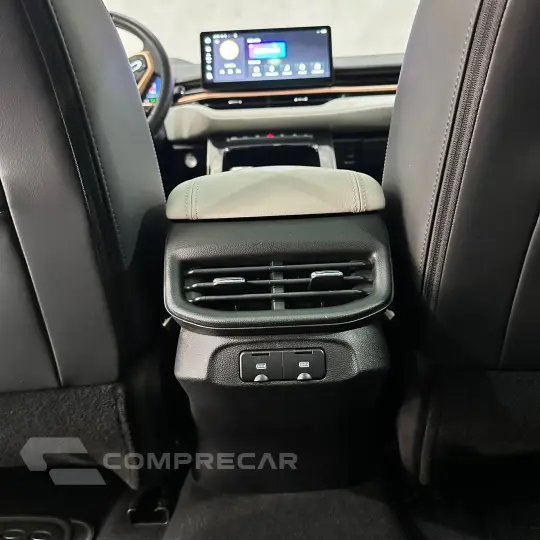 Haval H6 19 1.5 (Hibrido)