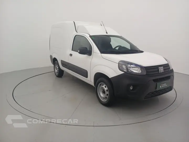 FIORINO 1.3 FIREFLY FLEX ENDURANCE MANUAL