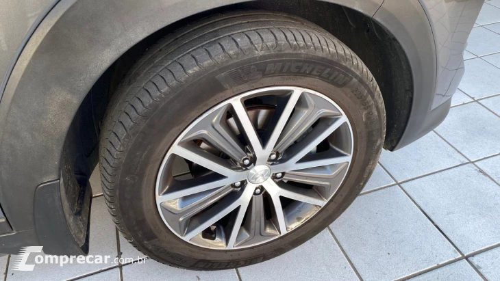 HYUNDAI TUCSON 1.6 16V T-GDI GL