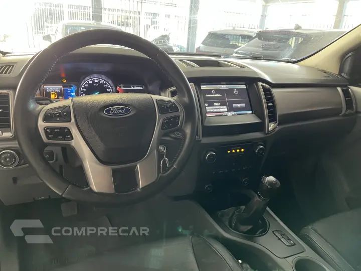 RANGER XLT