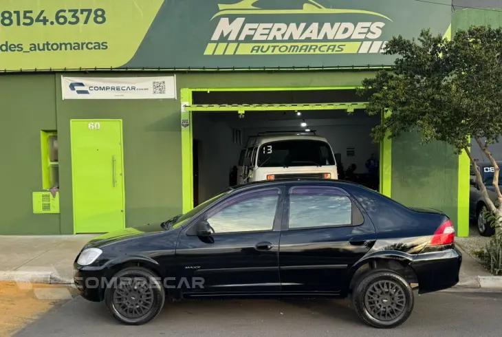FIESTA 1.0 MPI Class 8V