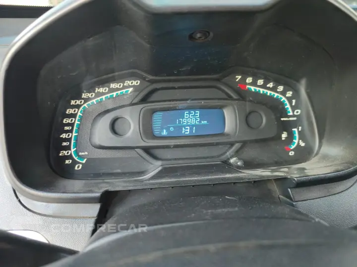 MONTANA 1.4 MPFI LS CS 8V