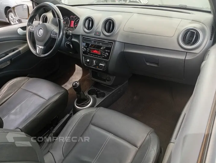 SAVEIRO 1.6 Cross CE 16V