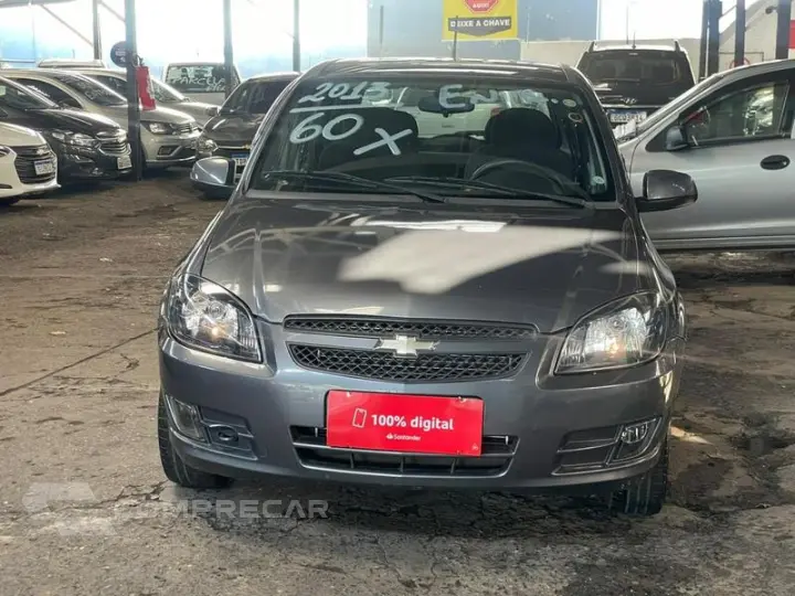 CELTA 1.0 LT 8V FLEX 4P MANUAL