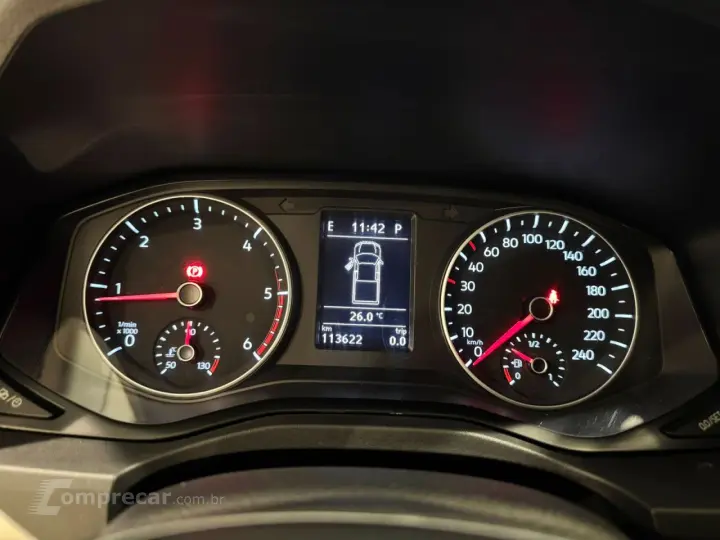 Amarok 2.0 12V CABINE DUPLA HIGHLINE TURBO INTERCOOLER