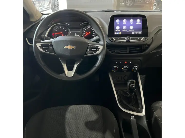 ONIX 1.0 FLEX PLUS LT MANUAL