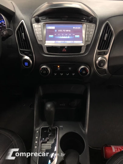 IX35 2.0 MPFI GLS 4X2 16V