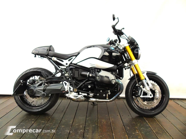 BMW R NINET