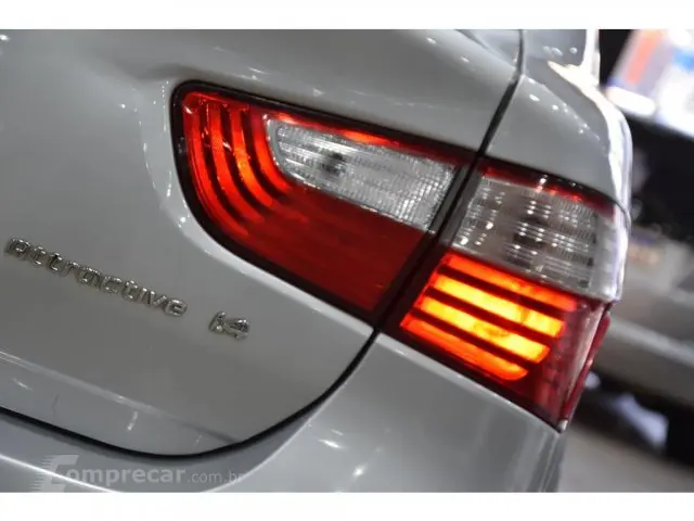 GRAND SIENA - 1.4 MPI ATTRACTIVE 8V 4P MANUAL