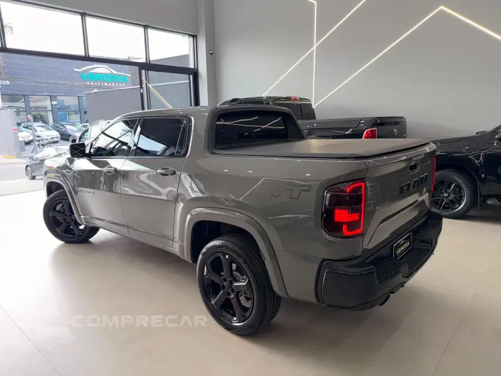 Rampage RT 2.0