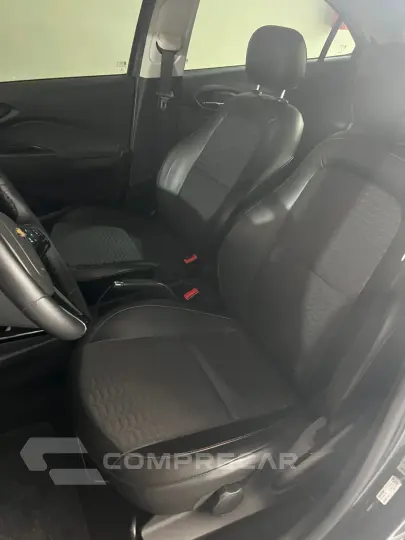 ONIX 1.4 MPFI LTZ 8V