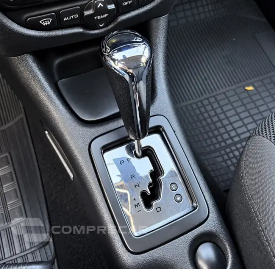 207 1.6 XS Passion 16V