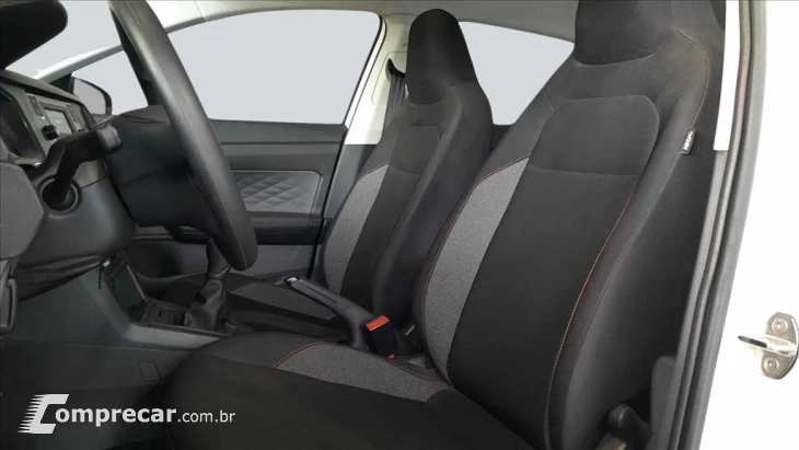 POLO 1.0 MPI TRACK MANUAL