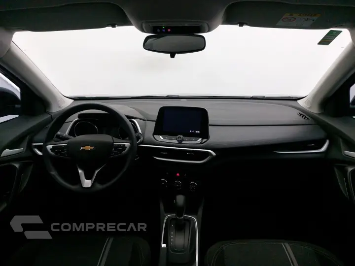 TRACKER 1.0 TURBO FLEX LT AUTOMÁTICO