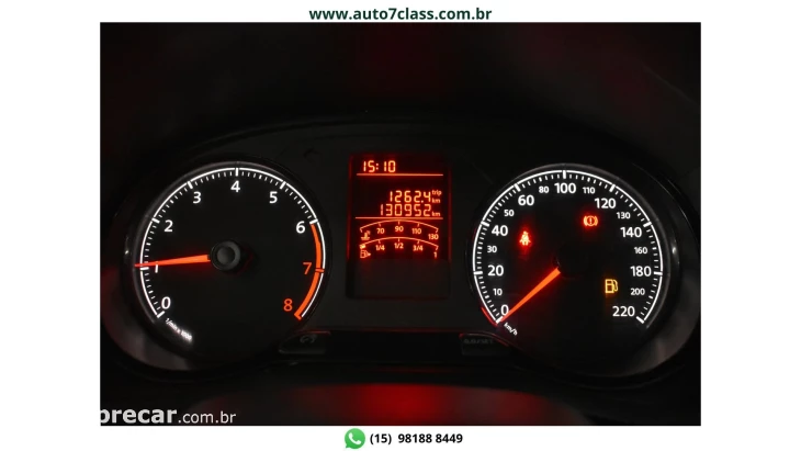 GOL - 1.0 12V MPI TOTAL 4P MANUAL