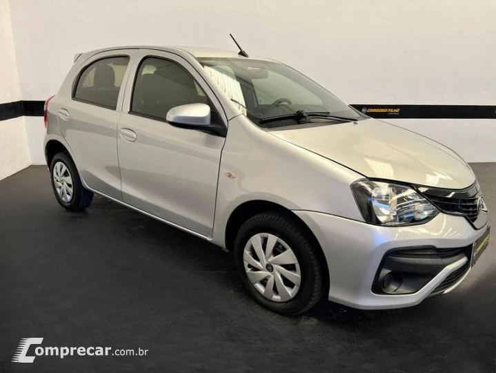 ETIOS 1.3 X 16V