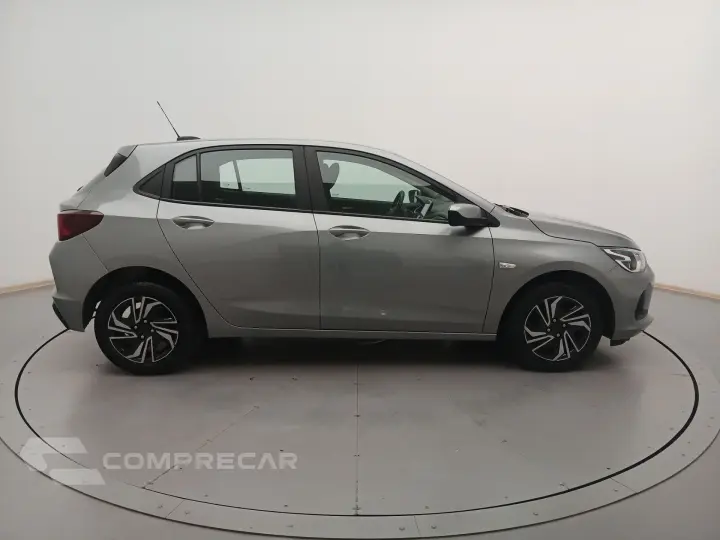 ONIX 1.0 FLEX LT MANUAL