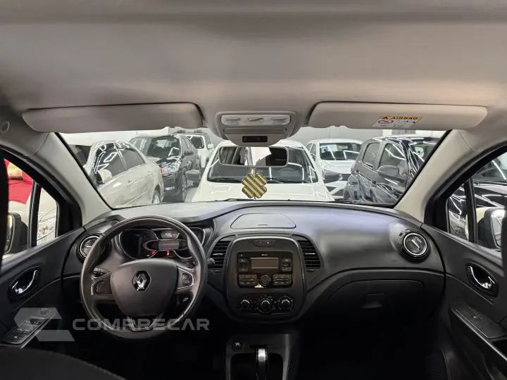 CAPTUR 1.6 16V SCE Life