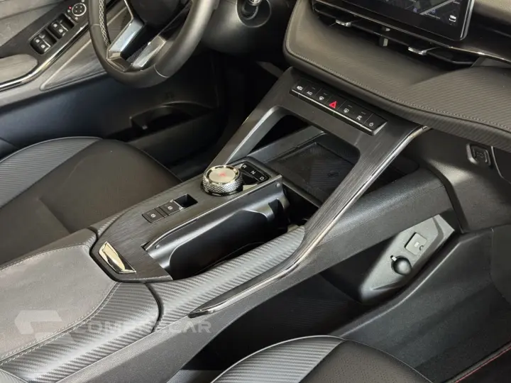 Haval H6 GT 1.5 PHEV AWD E-TRACTION AUTOMÁTICO