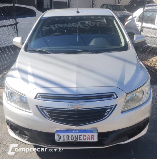 PRISMA 1.0 LT Spe/4 8V