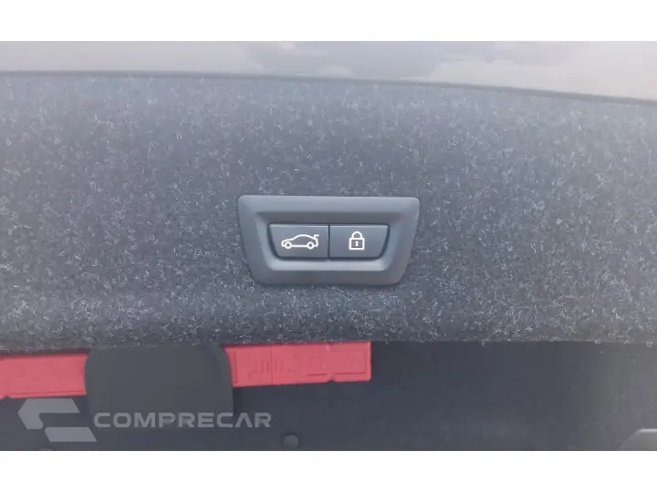 320I 2.0 16V TURBO GASOLINA M SPORT AUTOMÁTICO