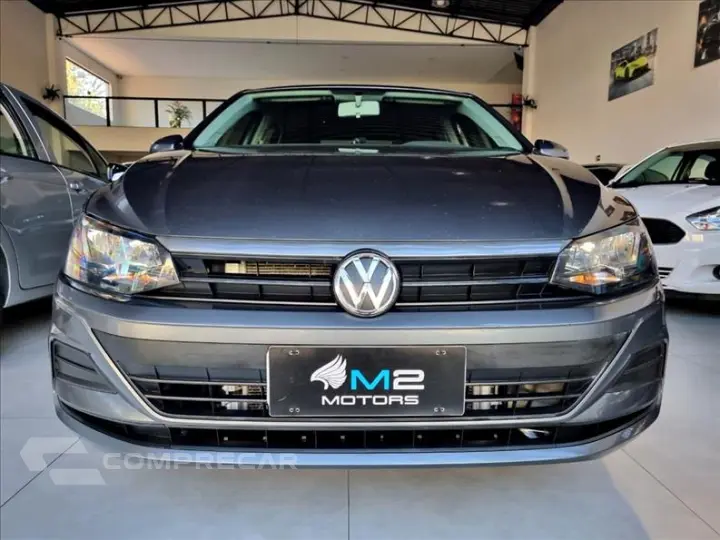 POLO 1.6 MSI