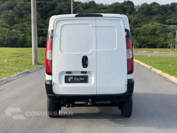 FIORINO 1.4 MPI Furgão 8V