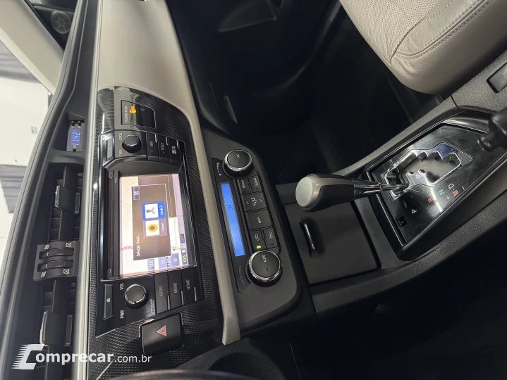 COROLLA 2.0 XEI 16V