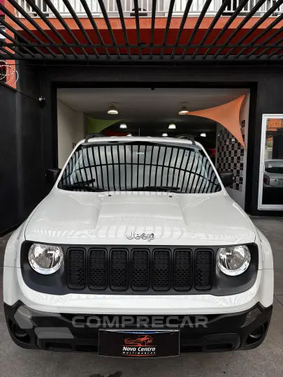 RENEGADE 1.8 16V Sport