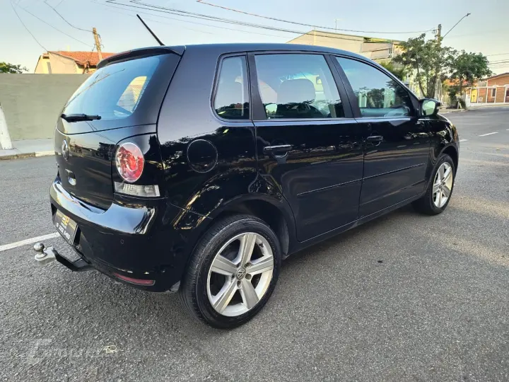 POLO 1.6 MI 8V